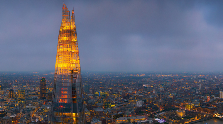 The Shard The Shard