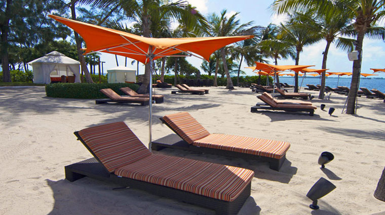 Mandarin Oriental Miami Beach Mandarin Oriental Miami Beach