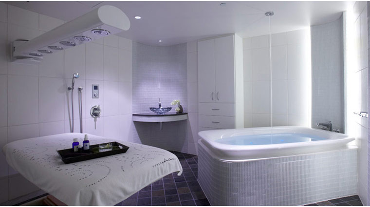 Kohler Waters Spa Acoustic Room Bath Kohler Waters Spa Acoustic Room Bath