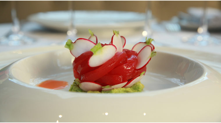 Jean Georges Dining Jean Georges Dining